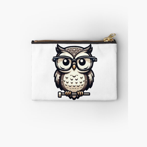 Item preview, Owl Perched on Branch designed and sold by Akioos.