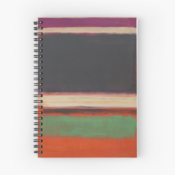 Item preview, Marcos Rothko designed and sold by JONATHU.