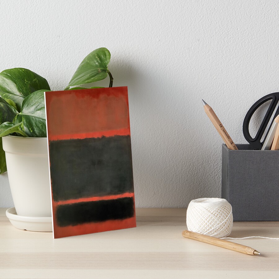 Item preview, Art Board Print designed and sold by JONATHU.