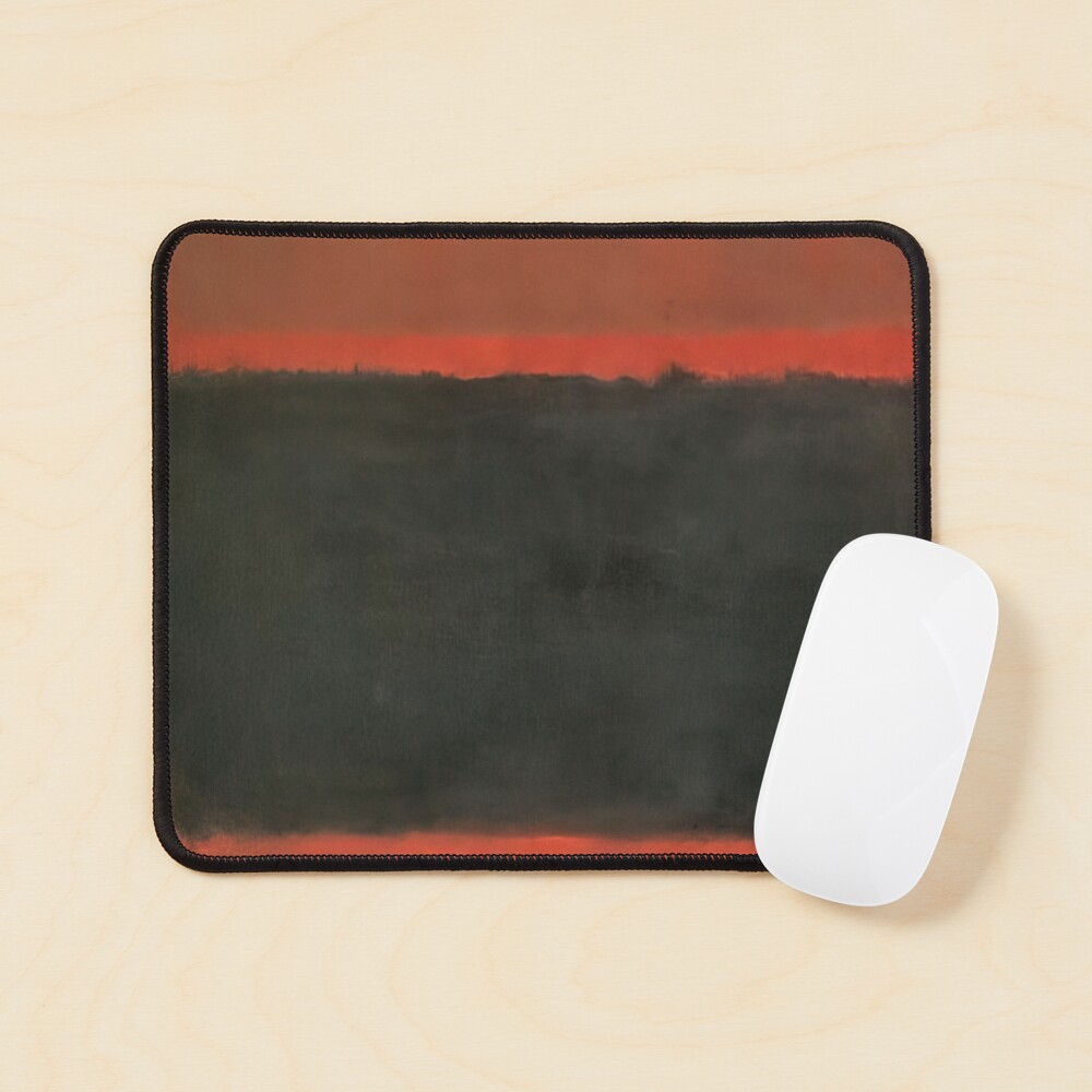 Item preview, Mouse Pad designed and sold by JONATHU.