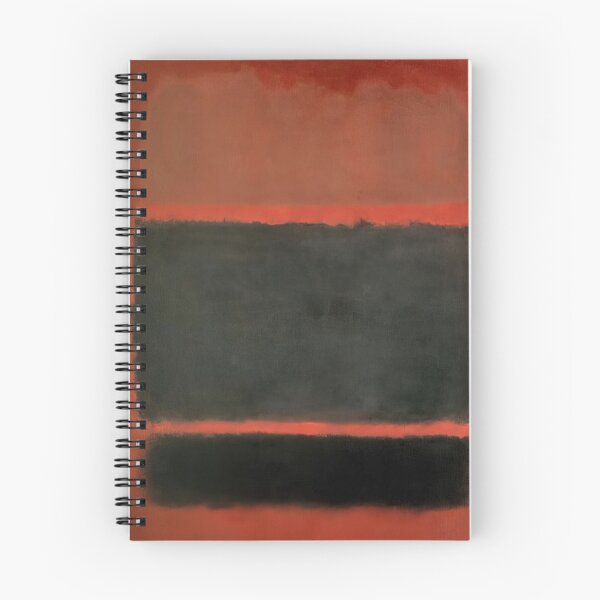 Item preview, Mark Rothko designed and sold by JONATHU.