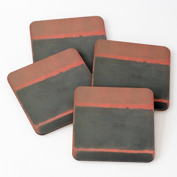 Item preview, Mark Rothko designed and sold by JONATHU.