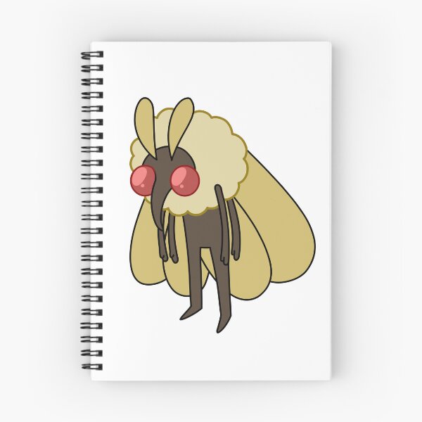 Item preview, Mosquito/Moth thing designed and sold by selkaycik.