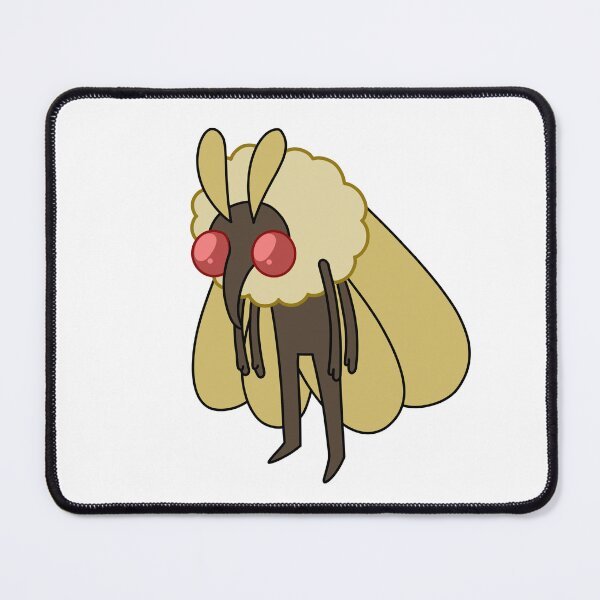 Item preview, Mosquito/Moth thing designed and sold by selkaycik.