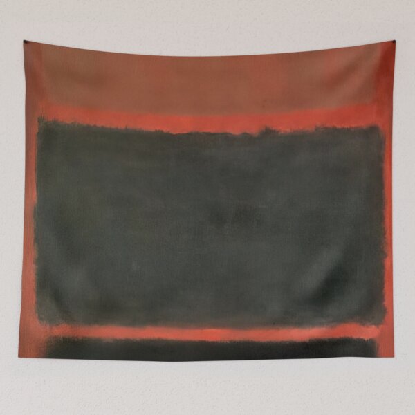 Item preview, Mark Rothko designed and sold by JONATHU.