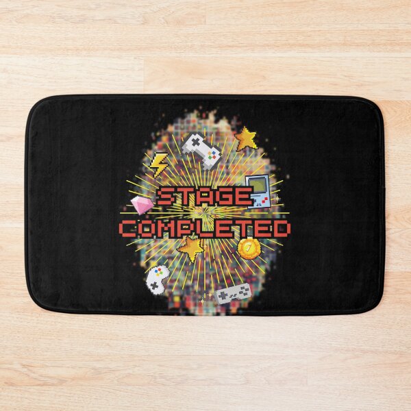 Item preview, stage completed designed and sold by FluxDesigner.