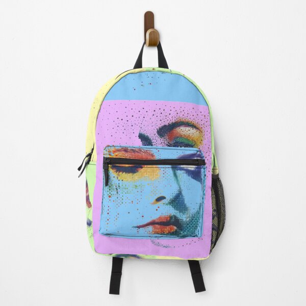 Item preview, Diverse Beauty Trends: Portrait Set designed and sold by PurpleMoss.