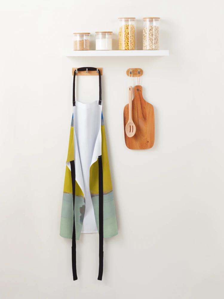 Thumbnail 2 of 6, Apron, Mark Rothko designed and sold by JONATHU.