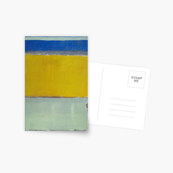 Item preview, Mark Rothko designed and sold by JONATHU.