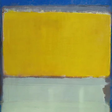 Artwork thumbnail, Mark Rothko by JONATHU