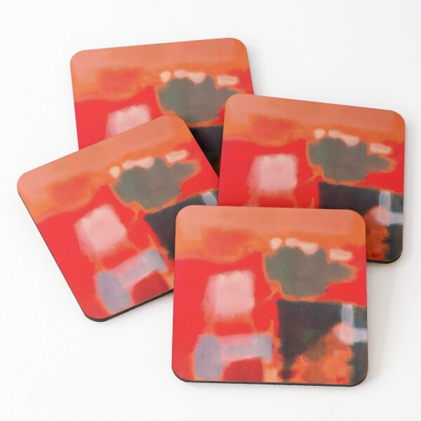Item preview, Mark Rothko designed and sold by JONATHU.