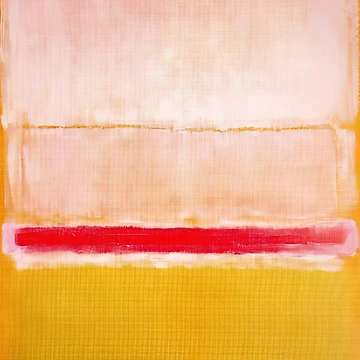 Artwork thumbnail, Mark Rothko by JONATHU