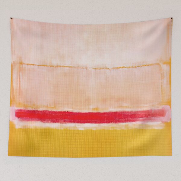 Item preview, Mark Rothko designed and sold by JONATHU.