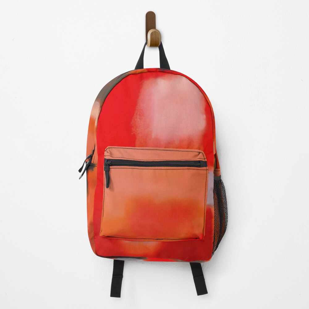 Item preview, Backpack designed and sold by JONATHU.