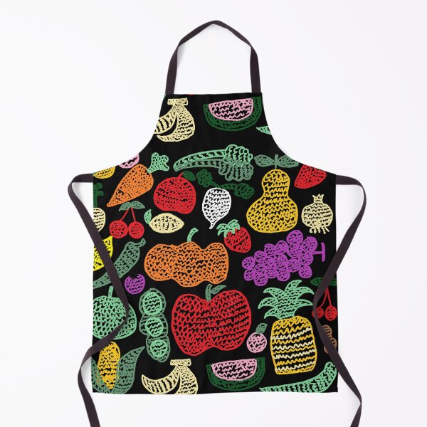 Item preview, Vegetables and fruits designed and sold by zzzozzo.