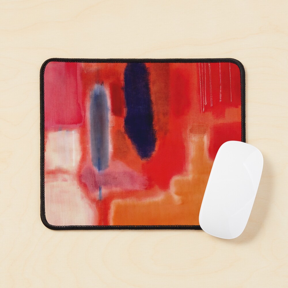 Item preview, Mouse Pad designed and sold by JONATHU.