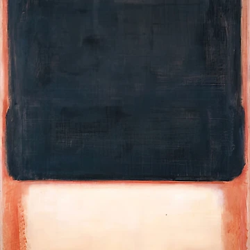Artwork thumbnail, Mark Rothko by JONATHU