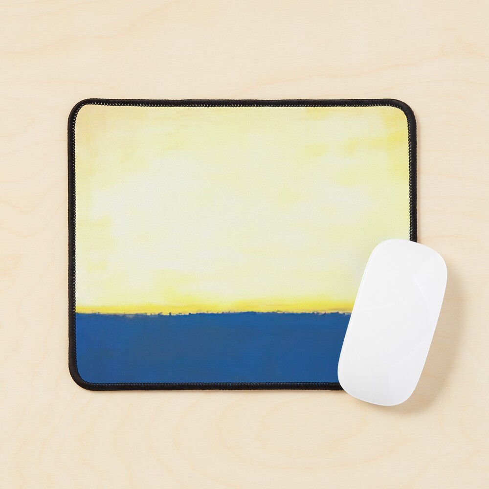Item preview, Mouse Pad designed and sold by JONATHU.