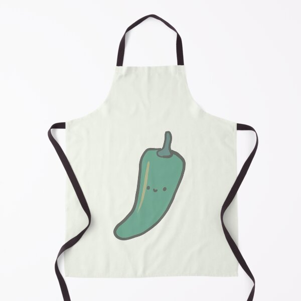 Item preview, Green pepper designed and sold by Mayarart.