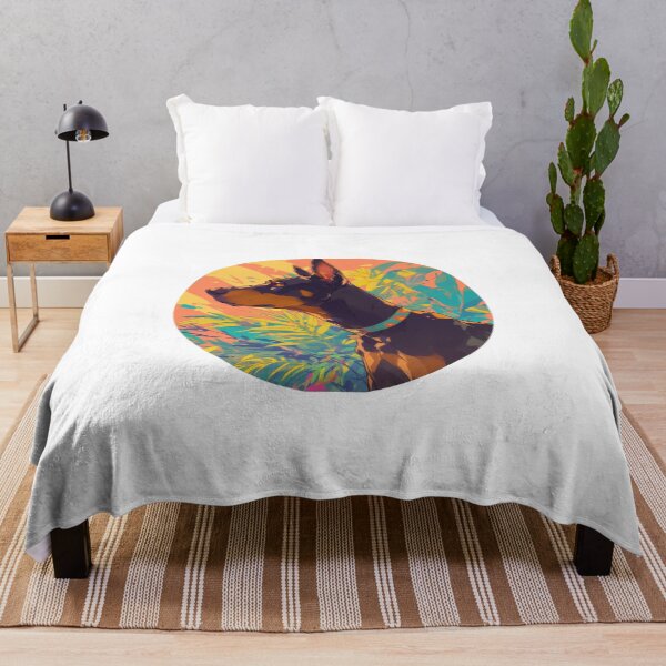 Item preview, Doberman owner // Aesthetic doberman pinscher // aesthetic dog // dog guard sticker // Animal Art // Beautiful dog art // Animal Cute Art // Doberman designed and sold by SMARTKIT  DESIGNAGENCY.