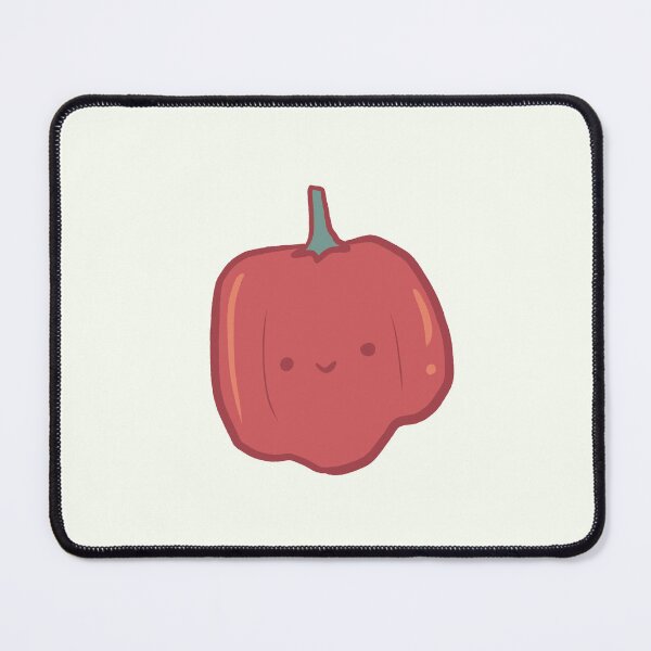 Item preview, bellpepper designed and sold by Mayarart.