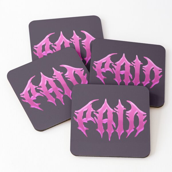 Item preview, Pain but goth designed and sold by Mary Xan.