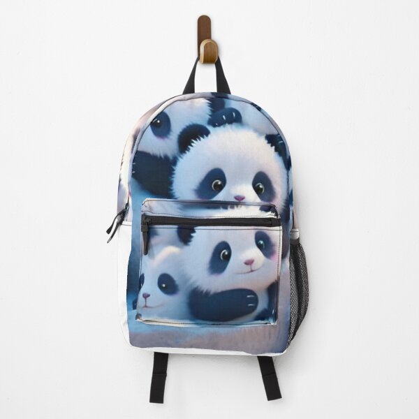 Item preview, panda designed and sold by DanielArtShop.
