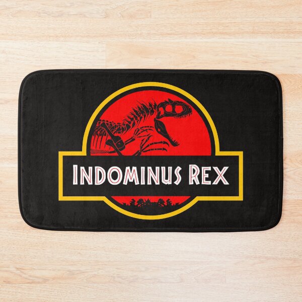 Item preview, Mesozoic Park. Indominus Rex designed and sold by Looplestons.