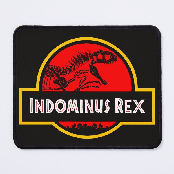 Item preview, Mesozoic Park. Indominus Rex designed and sold by Looplestons.
