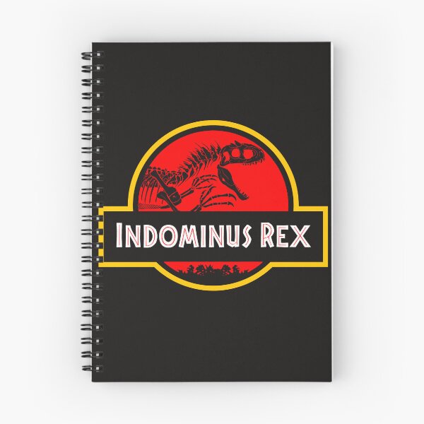 Item preview, Mesozoic Park. Indominus Rex designed and sold by Looplestons.