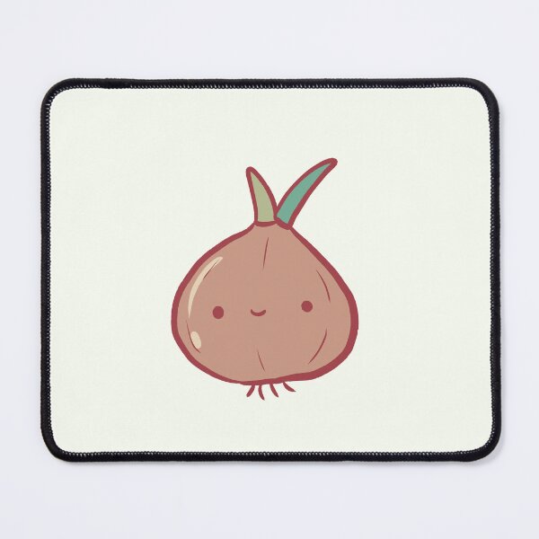 Item preview, Onion  designed and sold by Mayarart.