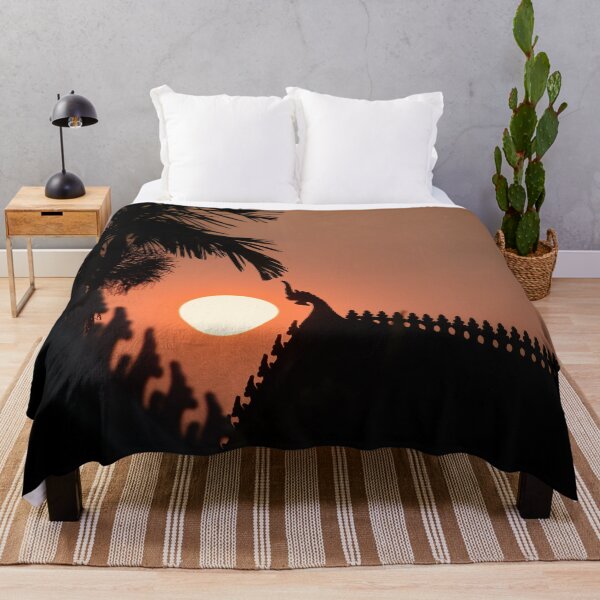 Item preview, Magic at Twilight: Splendor of the Temples in Luang Prabang designed and sold by franck380.
