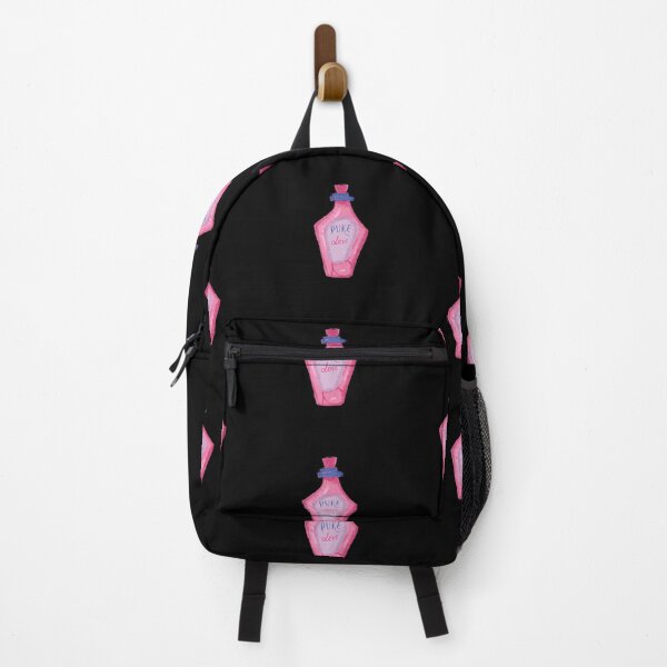 Item preview, Pink Love Potion Bottle designed and sold by aneladesigns.