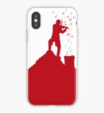 Fiddler on the Roof iPhone Case