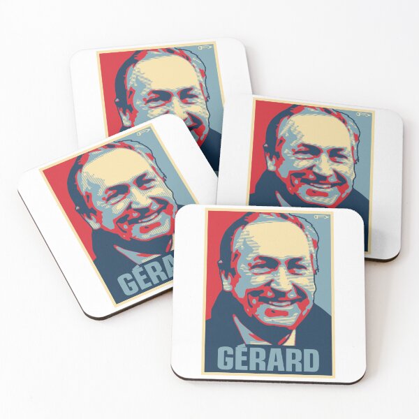 Item preview, Gérard designed and sold by DFA.