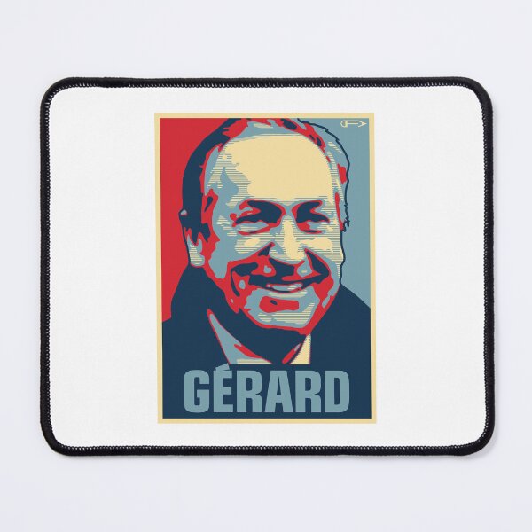 Item preview, Gérard designed and sold by DFA.