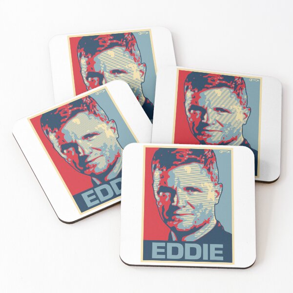 Item preview, Eddie designed and sold by DFA.