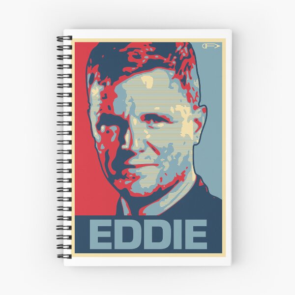 Item preview, Eddie designed and sold by DFA.