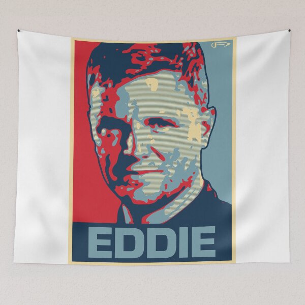 Item preview, Eddie designed and sold by DFA.