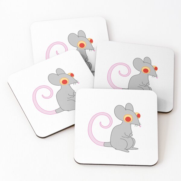 Item preview, Cross eyed Rat designed and sold by selkaycik.