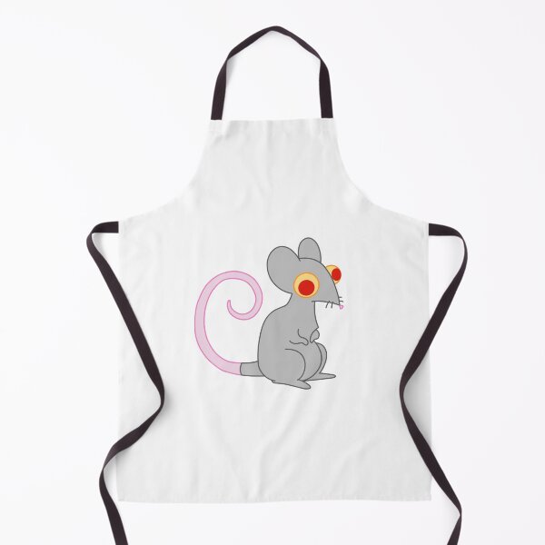 Item preview, Cross eyed Rat designed and sold by selkaycik.
