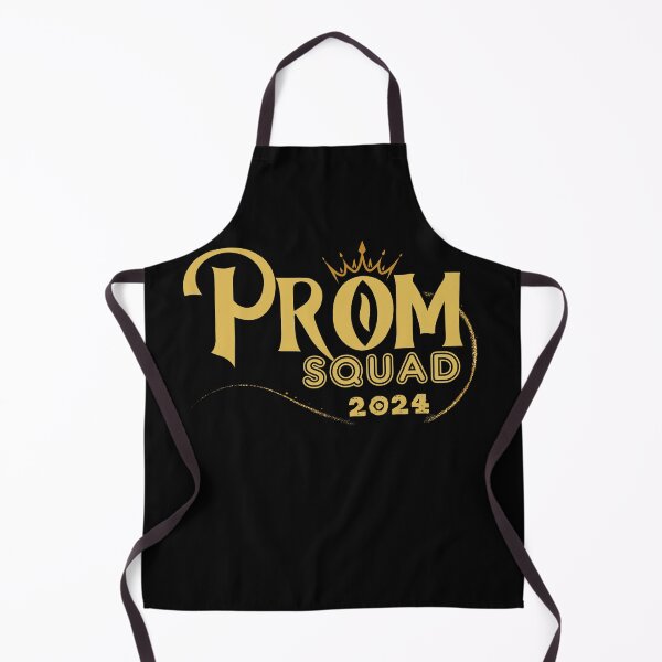 Item preview, Prom squad 2024 designed and sold by MilkyForest.