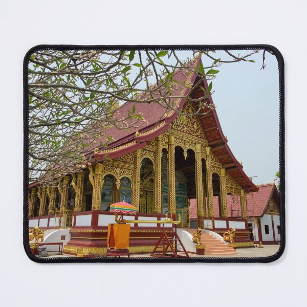 Item preview, Stories of Luang Prabang: through the eyes of Wat Manorom designed and sold by franck380.