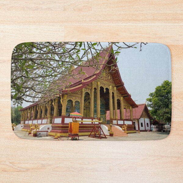 Item preview, Stories of Luang Prabang: through the eyes of Wat Manorom designed and sold by franck380.