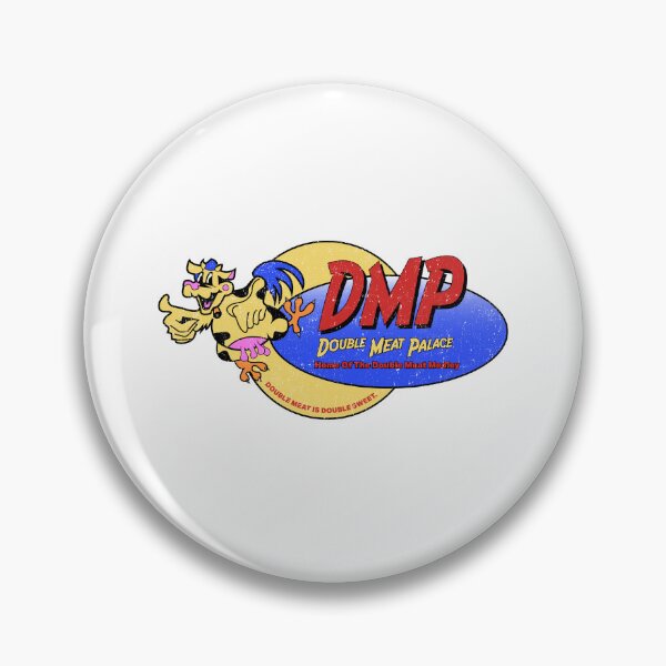 Item preview, Doublemeat Palace designed and sold by DeadRight.