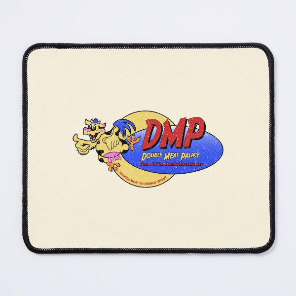 Item preview, Doublemeat Palace designed and sold by DeadRight.