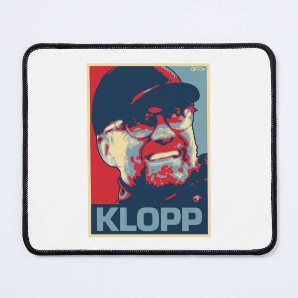 Item preview, Klopp designed and sold by DFA.