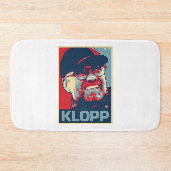 Item preview, Klopp designed and sold by DFA.