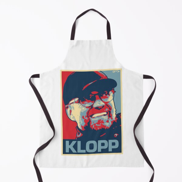 Artikelvorschau, Klopp entworfen und verkauft von DFA.