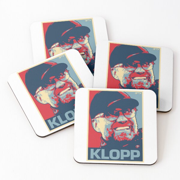 Artikelvorschau, Klopp entworfen und verkauft von DFA.